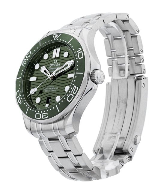 Omega Seamaster Diver 300m 210.30.42.20.10.001 Image 2